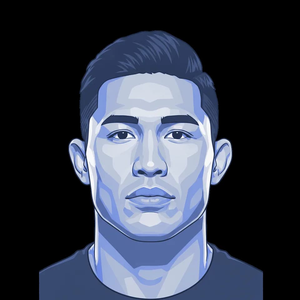 Punahele Soriano — illustration