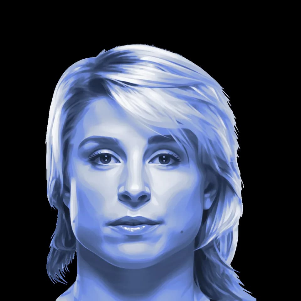 Hannah Goldy — illustration