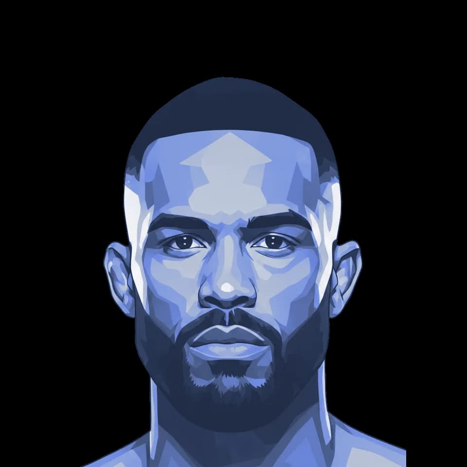 Rob Font — illustration