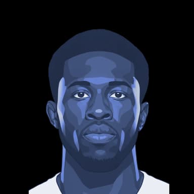 Randy Brown — illustration