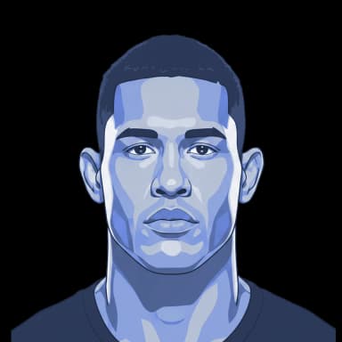 Miguel Baeza — illustration