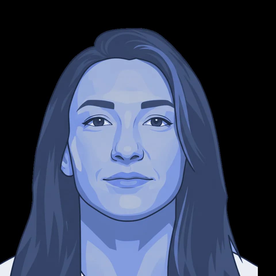 Amanda Ribas — illustration