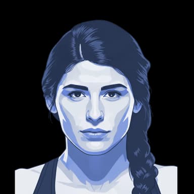Julia Avila — illustration