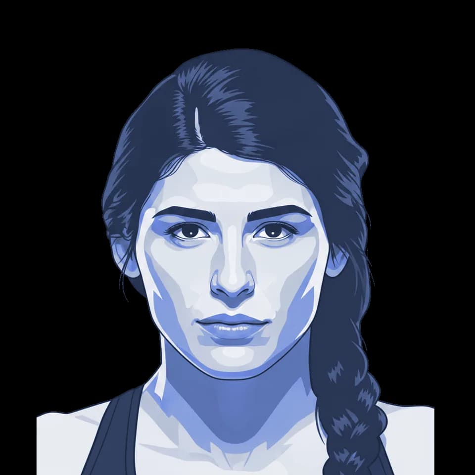 Julia Avila — illustration