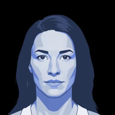 Sara McMann — illustration