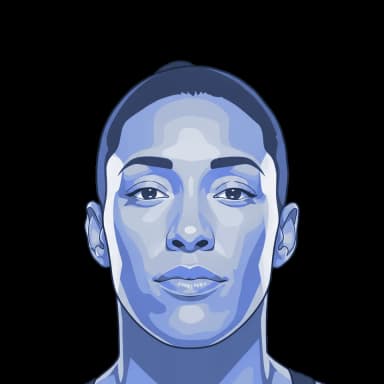Germaine de Randamie — illustration