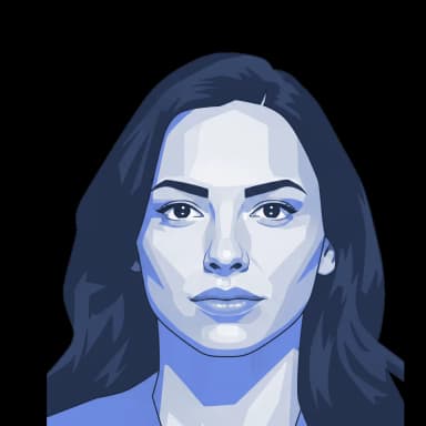 Ariane da Silva — illustration