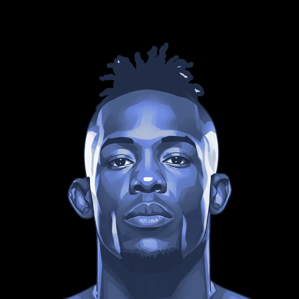 Ode' Osbourne — illustration