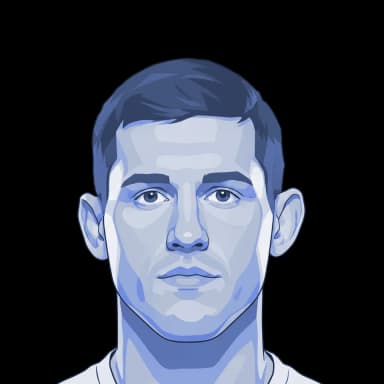 Brendan Allen — illustration