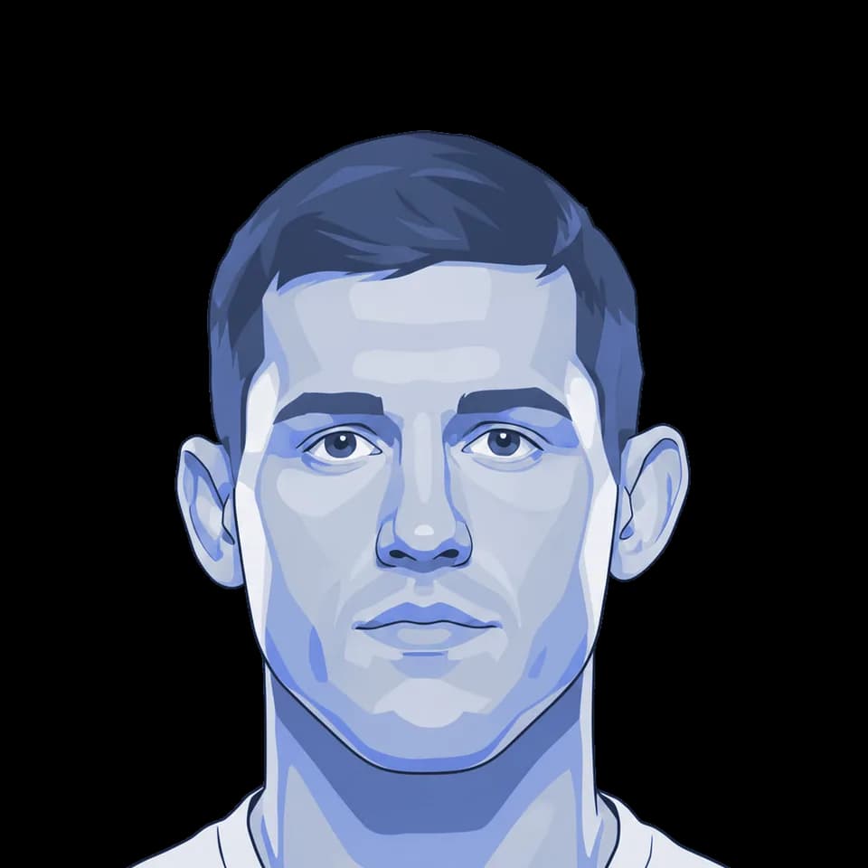 Brendan Allen — illustration