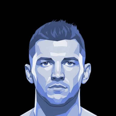 Dan Hooker — illustration