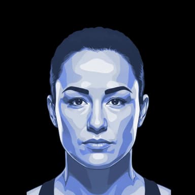Raquel Pennington — illustration