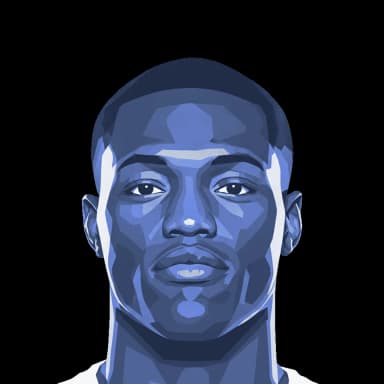 Terrance McKinney — illustration