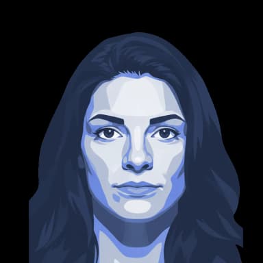 Lauren Murphy — illustration