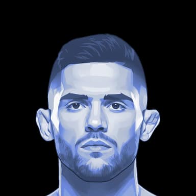 Gavin Tucker — illustration