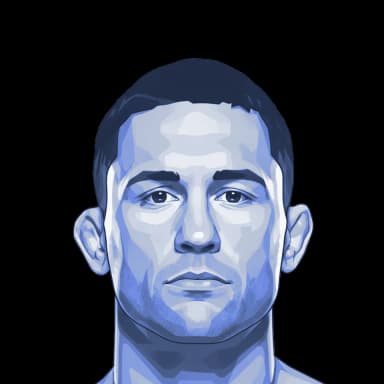 Frankie Edgar — illustration