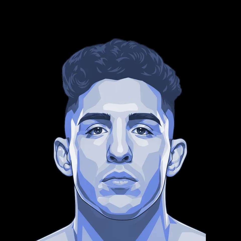 Aleksa Camur — illustration