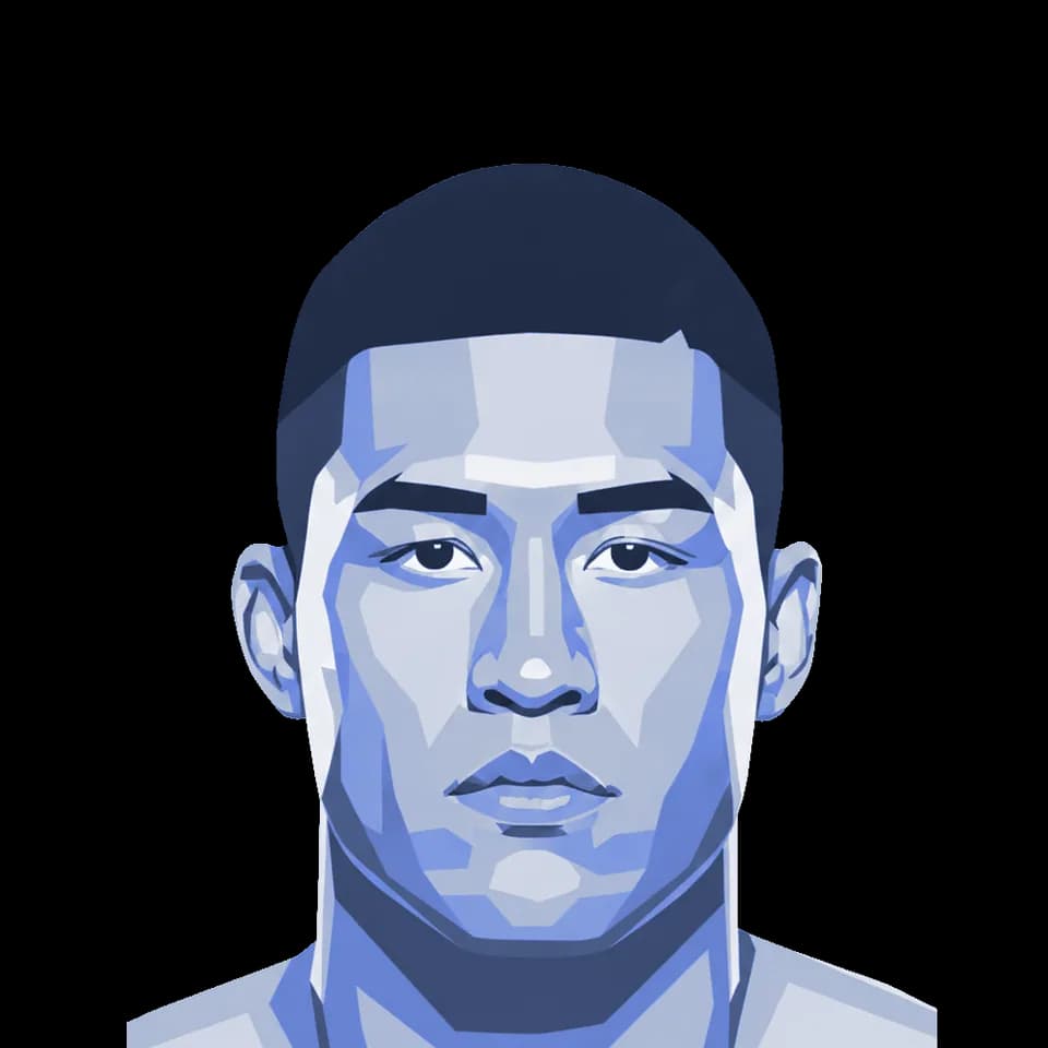 Steven Nguyen — illustration
