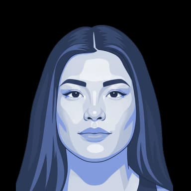 Tracy Cortez — illustration