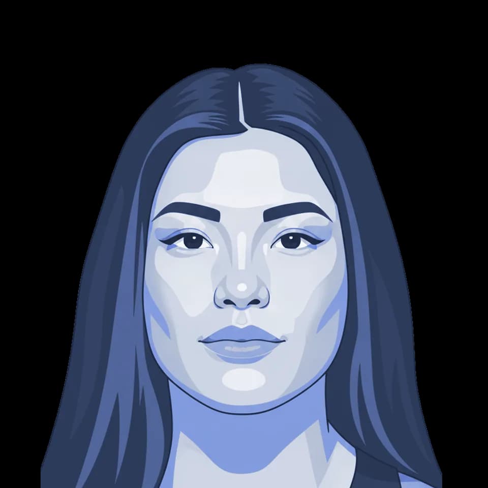 Tracy Cortez — illustration