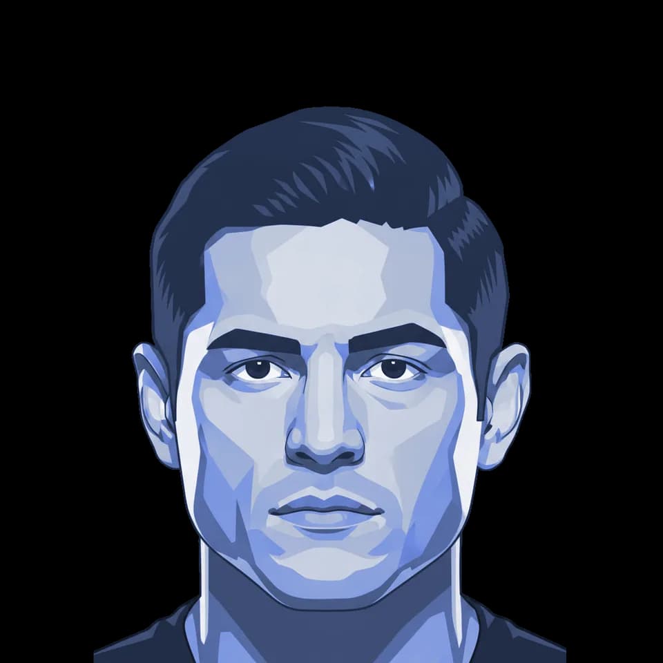 Gabriel Benitez — illustration