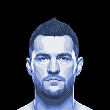 Stipe Miocic — illustration
