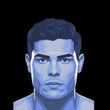 Paulo Costa — illustration