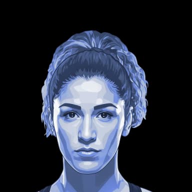 Pannie Kianzad — illustration