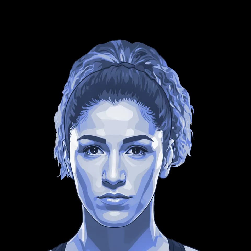 Pannie Kianzad — illustration