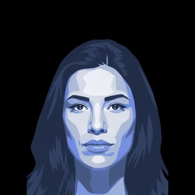 Julianna Peña — illustration