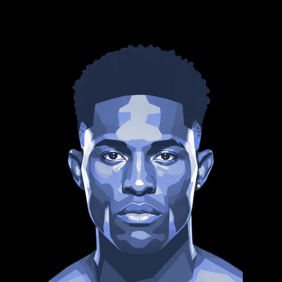 Hakeem Dawodu — illustration