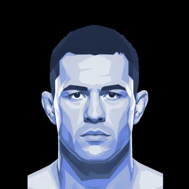 Colby Covington — illustration