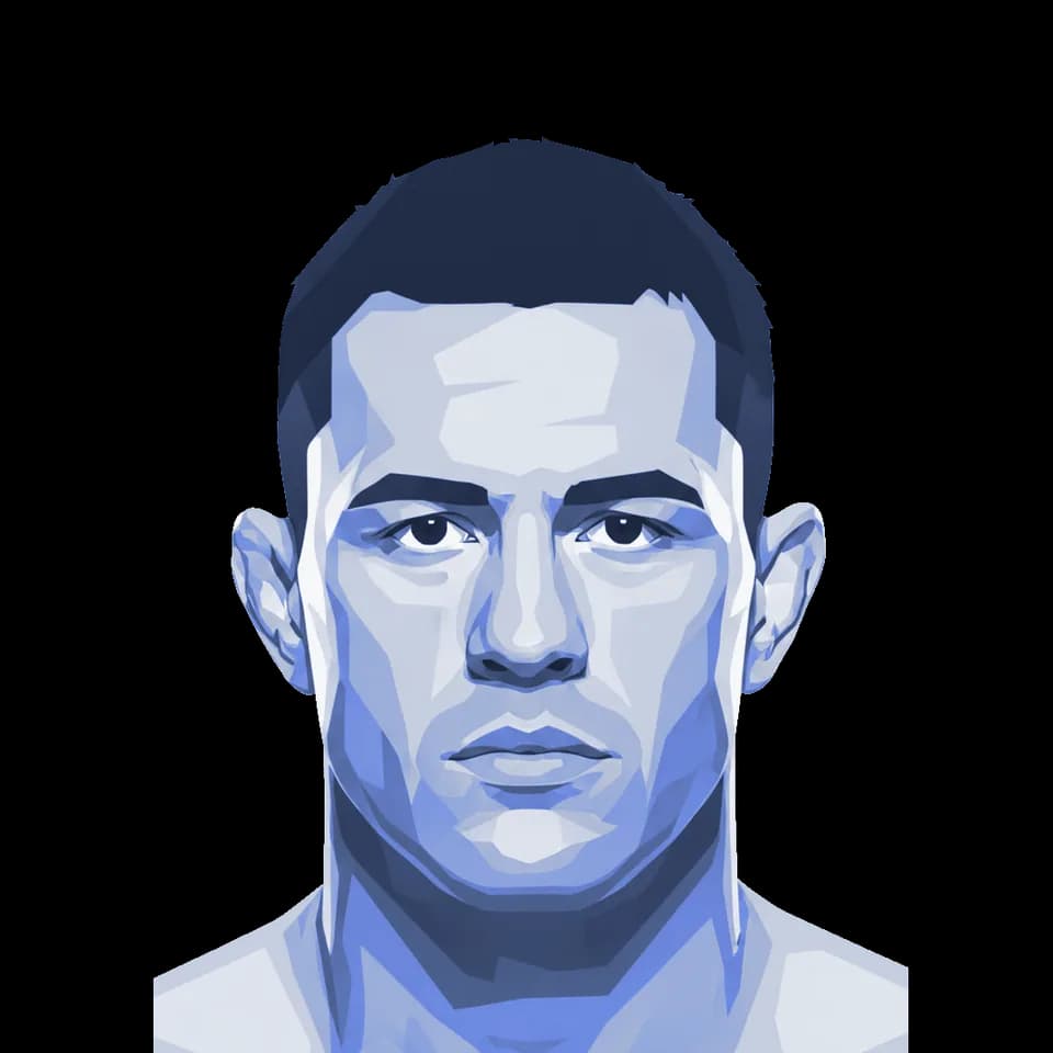 Colby Covington — illustration