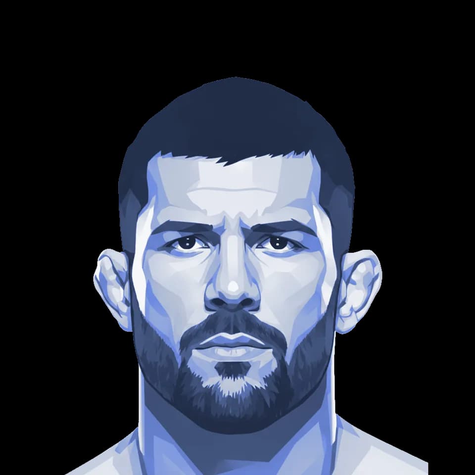 Rodolfo Vieira — illustration