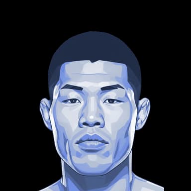 Li Jingliang — illustration