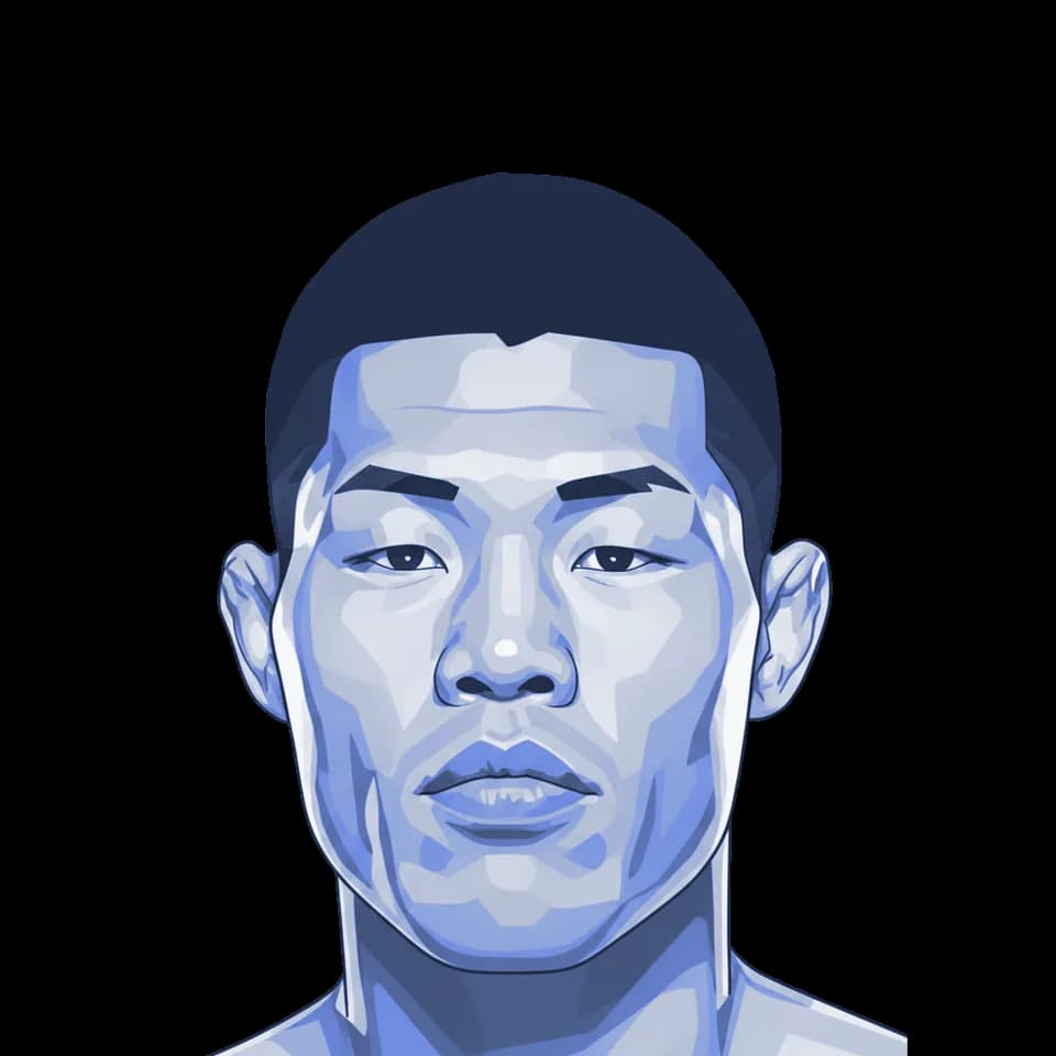 Li Jingliang — illustration