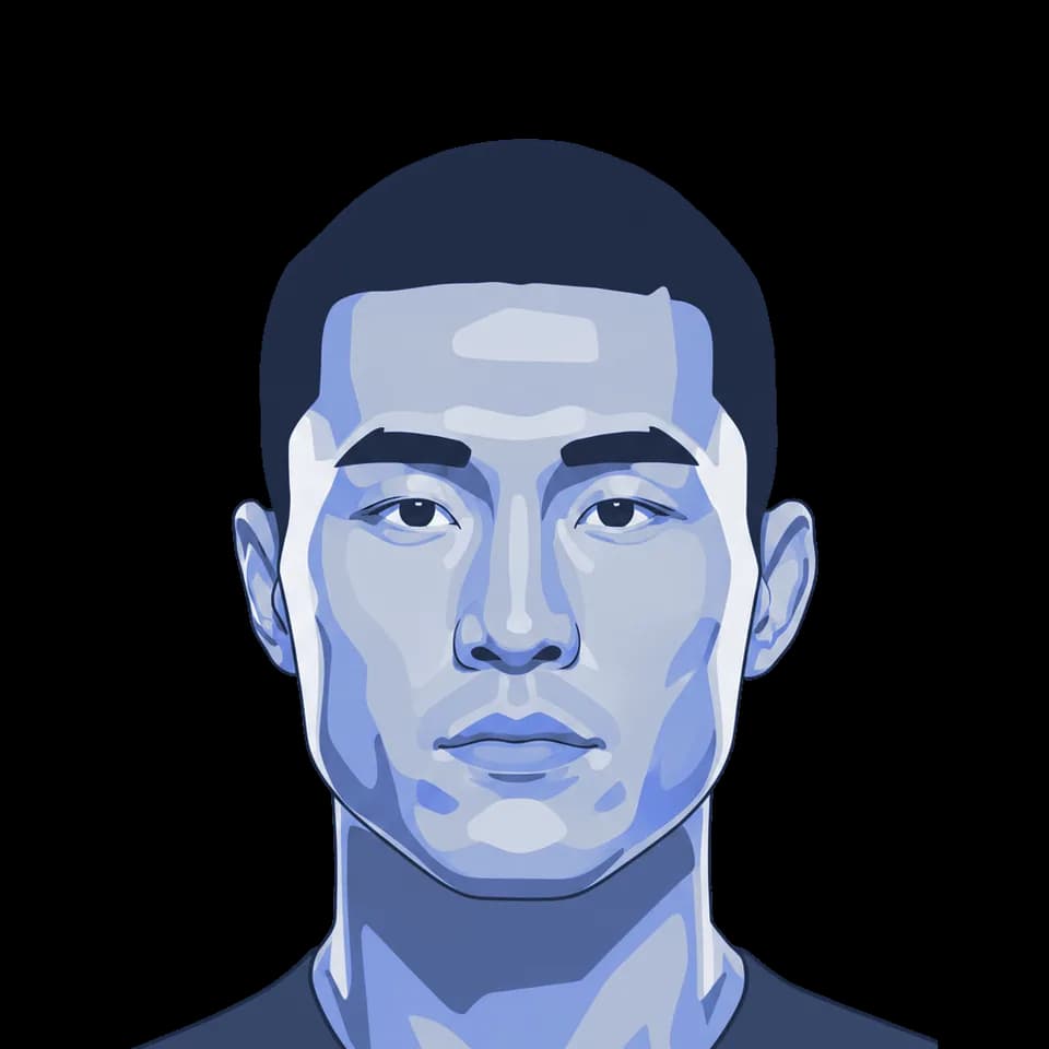 Song Kenan — illustration
