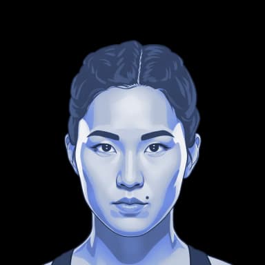 Mizuki — illustration