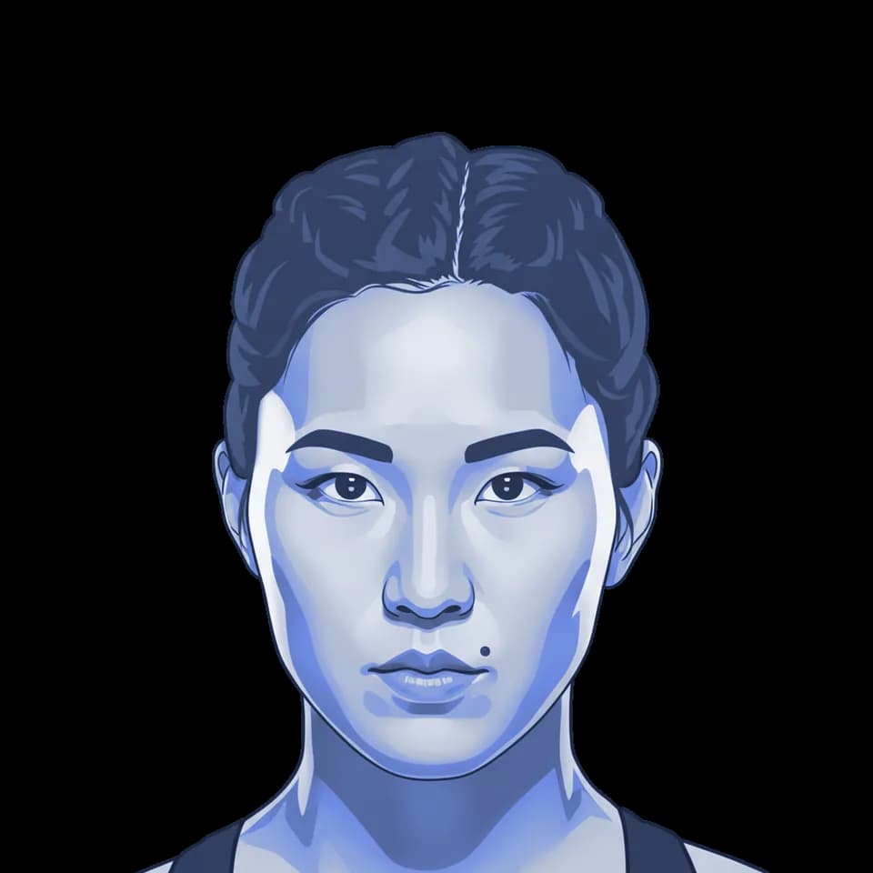 Mizuki — illustration