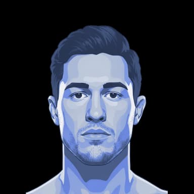 Shane Young — illustration