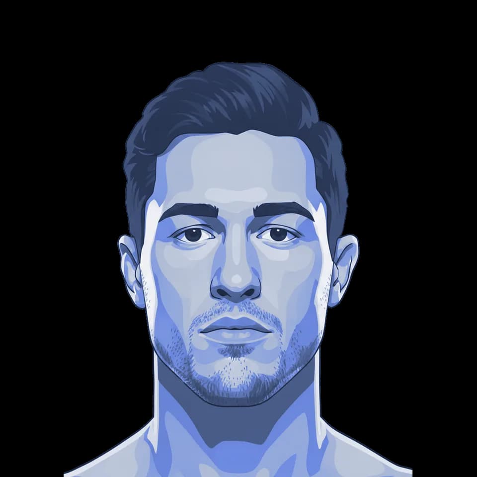 Shane Young — illustration