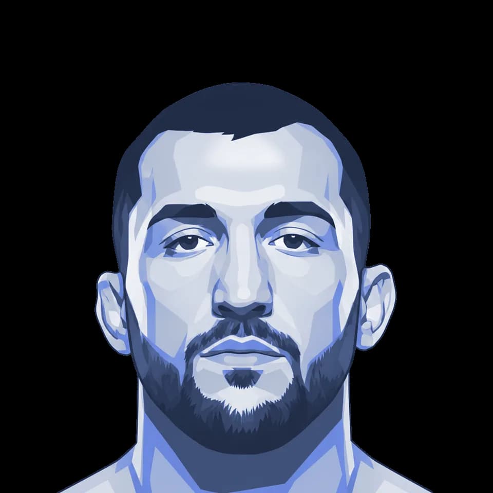 Muslim Salikhov — illustration