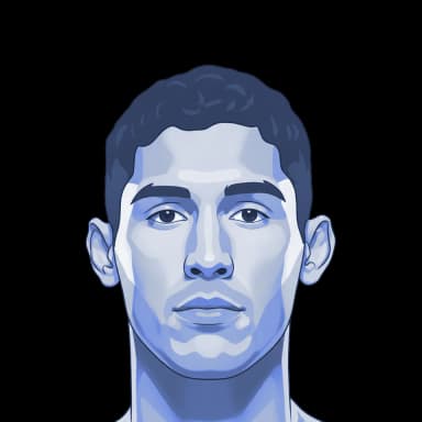 Farés Ziam — illustration