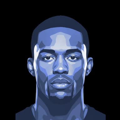 Lerone Murphy — illustration