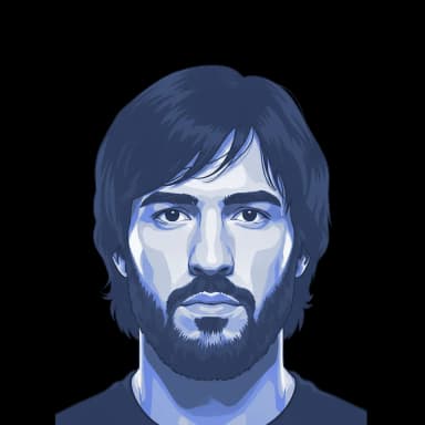 Zubaira Tukhugov — illustration