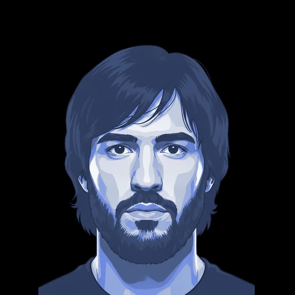 Zubaira Tukhugov — illustration