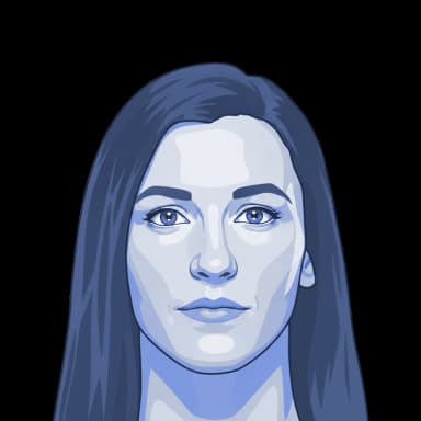 Montana De La Rosa — illustration