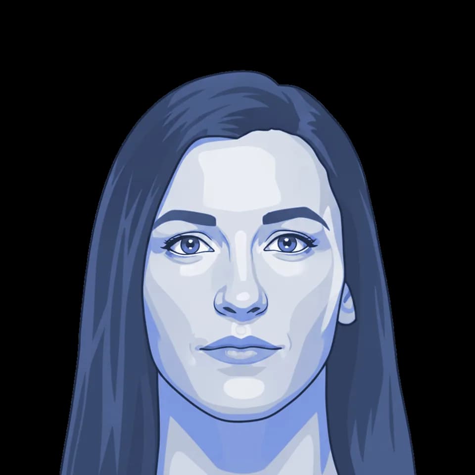 Montana De La Rosa — illustration