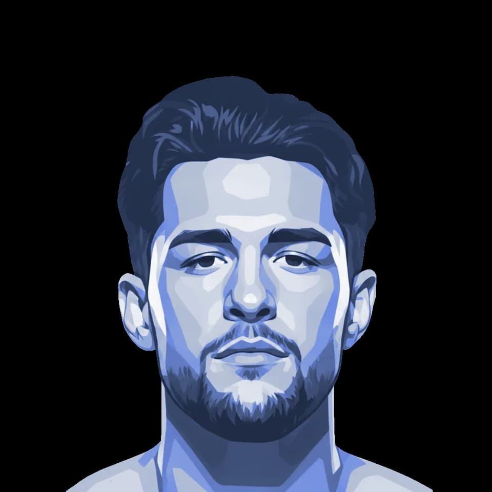 Jay Perrin — illustration