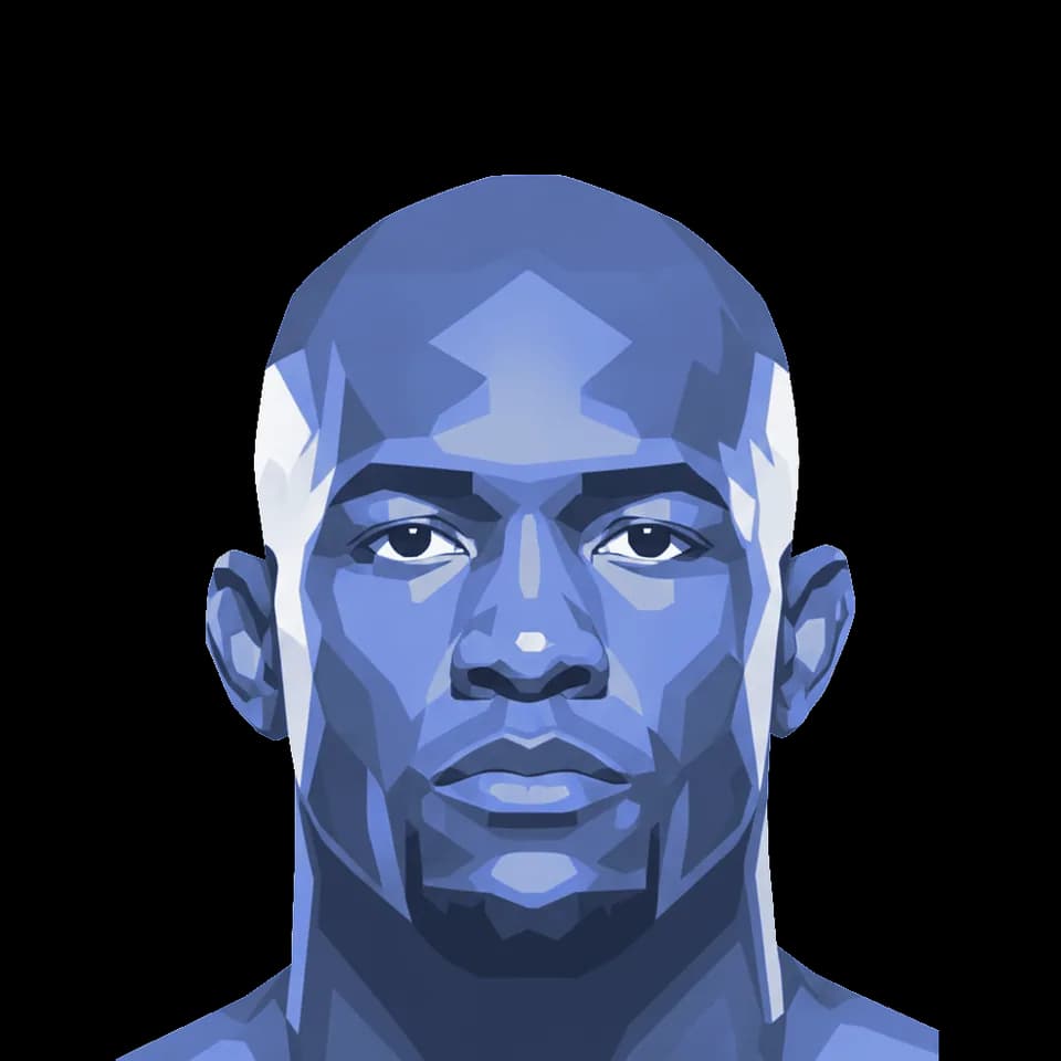Tony Gravely — illustration